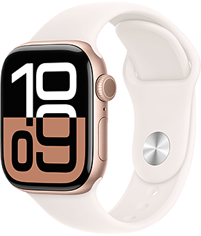 \telekom\images\produkte\Handys\apple watch 10 42mm aluminium rosegold sportband blassrosa 2